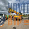 Grue mobile RTF40-3 Faun Occasion – Image 10