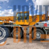 Grue mobile RTF40-3 Faun Occasion – Image 13