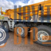 Grue mobile RTF40-3 Faun Occasion – Image 23