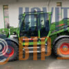 Chargeuse T955 Fendt Cargo Occasion – Image 2