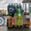 Chargeuse T955 Fendt Cargo Occasion – Image 8