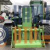 Chargeuse T955 Fendt Cargo Occasion – Image 9
