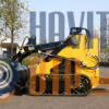 Mini Chargeur LTH 380 T Multifonctions Occasion – Image 6