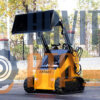Mini Chargeur LTH 380 T Multifonctions Occasion – Image 7
