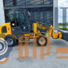 Chargeuse Günter Occasion Grossmann GG010T Télescopique – Image 4