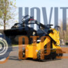 Mini Chargeur LTH 380 T Multifonctions Occasion – Image 9