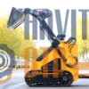 Mini Chargeur LTH 380 T Multifonctions Occasion – Image 10
