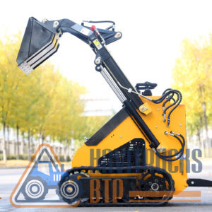 Mini Chargeur LTH 380 T Multifonctions Occasion