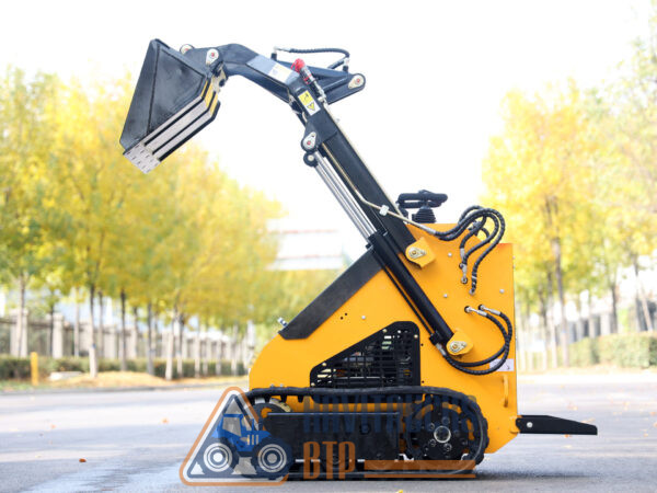 Mini Chargeur LTH 380 T Multifonctions Occasion