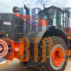 Chargeuse sur pneus ZW310 Hitachi Occasion – Image 2