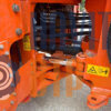 Chargeuse sur pneus ZW310 Hitachi Occasion – Image 3