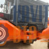 Chargeuse sur pneus ZW310 Hitachi Occasion – Image 8