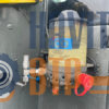 Chargeuse Occasion 5085 T Kramer – Image 9