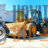 Chargeuse L524 10T sur pneus Liebherr Occasion – Image 2