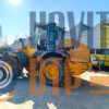 Chargeuse L524 10T sur pneus Liebherr Occasion – Image 4