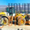 Chargeuse L524 10T sur pneus Liebherr Occasion – Image 5