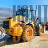 Chargeuse L524 10T sur pneus Liebherr Occasion – Image 6