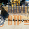 Chargeuse L524 10T sur pneus Liebherr Occasion – Image 8