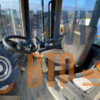 Chargeuse L524 10T sur pneus Liebherr Occasion – Image 9