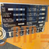 Chargeuse L524 10T sur pneus Liebherr Occasion – Image 15