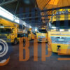 Grue mobile 1045 LTF Liebherr Scania Occasion – Image 5