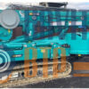 Grue mobile MC815CWME Araignée Occasion Maeda – Image 3
