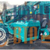 Grue mobile MC815CWME Araignée Occasion Maeda – Image 4