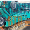 Grue mobile MC815CWME Araignée Occasion Maeda – Image 5