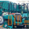 Grue mobile MC815CWME Araignée Occasion Maeda – Image 8
