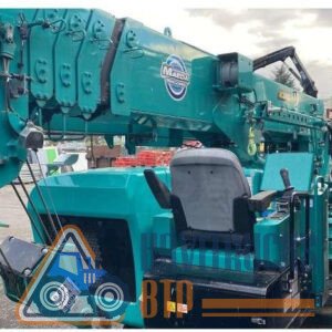 Grue mobile MC815CWME Araignée Occasion Maeda