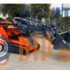 Mini chargeuse Occasion a chenilles 2023 – Image 2