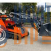 Mini chargeuse Occasion a chenilles 2023 – Image 5