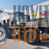 Grue mobile Occasion 1045 Terex RT – Image 3