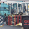 Grue mobile Occasion 1045 Terex RT – Image 6