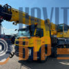 Grue mobile Euro 5 Volvo Occasion LIEBHERR LTF FM 480 – Image 3