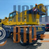 Grue mobile Euro 5 Volvo Occasion LIEBHERR LTF FM 480 – Image 5