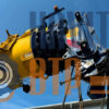 Grue mobile Euro 5 Volvo Occasion LIEBHERR LTF FM 480 – Image 8