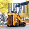 Mini Chargeur LTH 380 T Multifonctions Occasion – Image 12