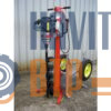 Tariere thermique modele ef 16 – Image 4