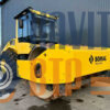 BOMAG Compacteur BW216PD-5 monocylindre Occasion – Image 4