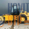 Caterpillar Monocylindre Compacteur CP74 C Occasion – Image 6