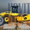 BOMAG Compacteur BW216PD-5 monocylindre Occasion – Image 6