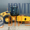Caterpillar Monocylindre Compacteur CP74 C Occasion – Image 7