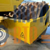 BOMAG Compacteur BW216PD-5 monocylindre Occasion – Image 10