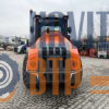 Hamm HC120i Compacteur monocylindre Occasion – Image 2
