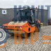 Hamm HC120i Compacteur monocylindre Occasion – Image 3
