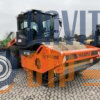 Hamm HC120i Compacteur monocylindre Occasion – Image 5