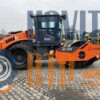 Hamm HC120i Compacteur monocylindre Occasion – Image 6