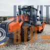 Hamm HC120i Compacteur monocylindre Occasion – Image 7