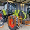 Tracteur 640 Cebis Claas Arion – Image 4